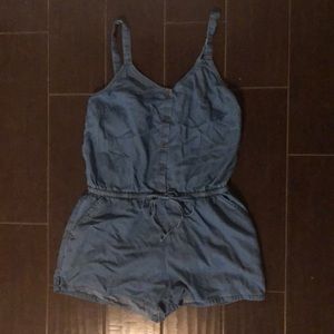 Old Navy romper